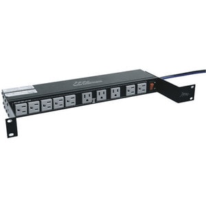 Main product image for Middle Atlantic PD-2015R-HH-NS Multi-Mount Rack Mou 262-4360